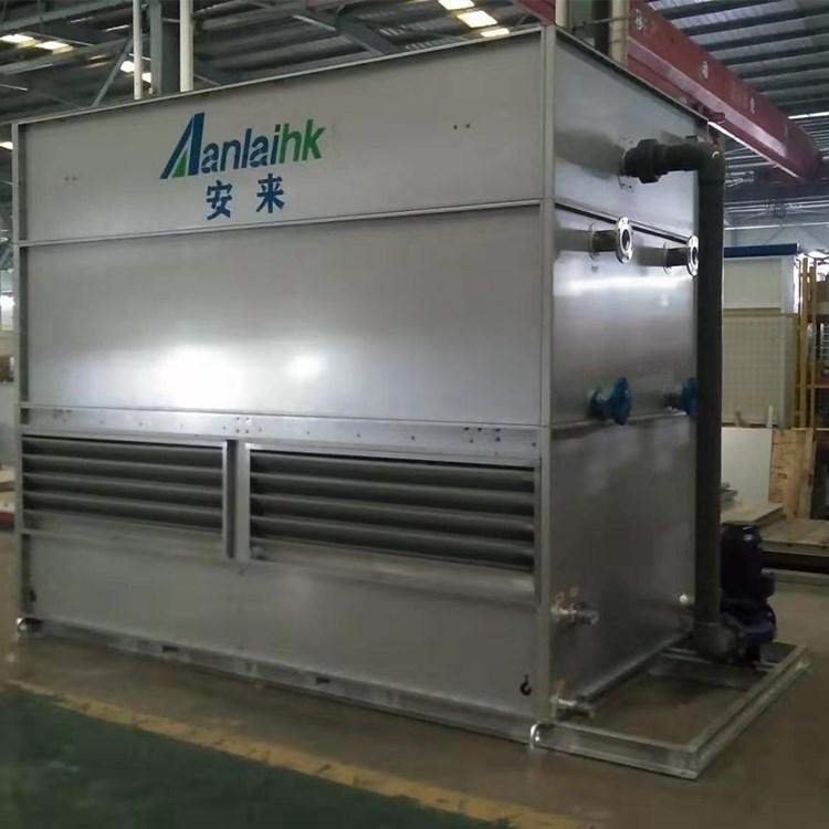 电厂用蒸发式冷凝器厂家哪家好